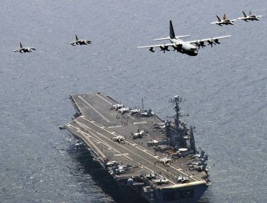 Ένα εκατομμύριο νεκροί και 1 τρισ. $ το κόστος ενός δεύτερου πολέμου στην κορεατική χερσόνησο